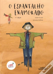 Capa do artigo O Espantalho Enamorado