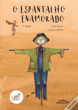 Capa do artigo O Espantalho Enamorado