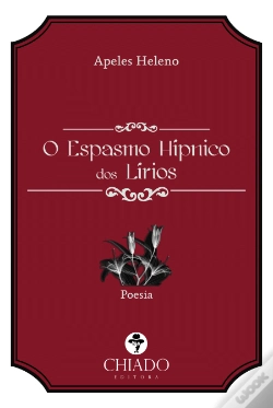Capa do artigo O Espasmo Hípnico dos Lírios