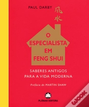 Capa do artigo O Especialista em Feng Shui