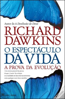 Capa do artigo O Espectáculo da Vida