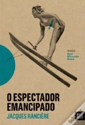 Capa do artigo O Espectador Emancipado