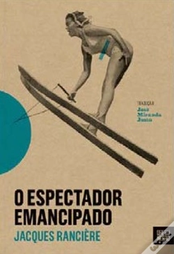 Capa do artigo O Espectador Emancipado