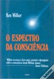 Capa do artigo O Espectro da Consciência