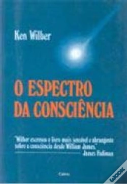 Capa do artigo O Espectro da Consciência