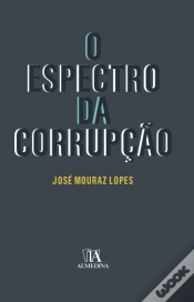 Capa do artigo O Espectro Da Corrupção