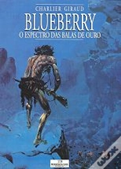 Capa do artigo O Espectro das Balas de Ouro