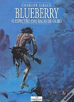 Capa do artigo O Espectro das Balas de Ouro