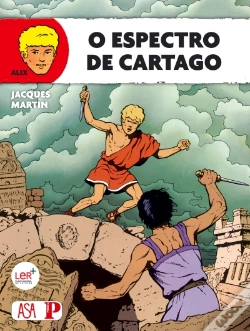 Capa do artigo O Espectro de Cartago