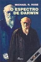 O Espectro de Darwin