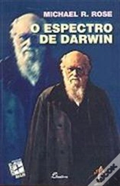 Capa do artigo O Espectro de Darwin
