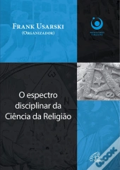 O Espectro Disciplinar Da Ciência Da Religião