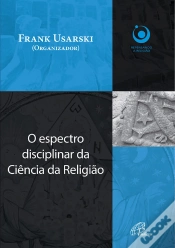Capa do artigo O Espectro Disciplinar Da Ciência Da Religião
