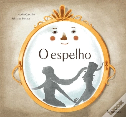 Capa do artigo O Espelho