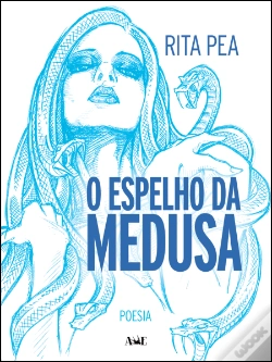 Capa do artigo O Espelho da Medusa