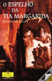 O Espelho da Tia Margarida