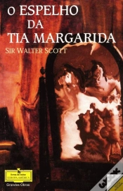 Capa do artigo O Espelho da Tia Margarida