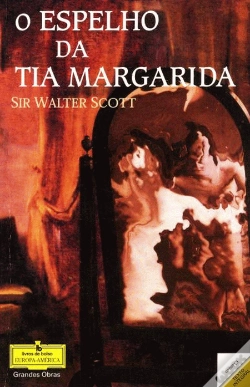 Capa do artigo O Espelho da Tia Margarida