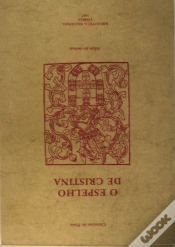 Capa do artigo O Espelho de Cristina