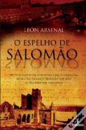 O Espelho de Salomão