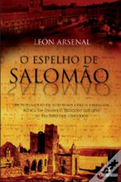 Capa do artigo O Espelho de Salomão