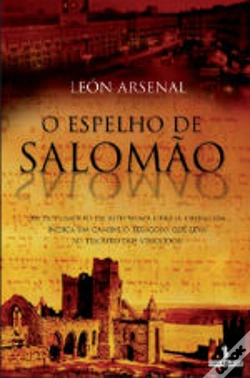 Capa do artigo O Espelho de Salomão
