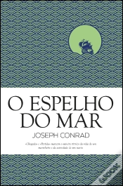 Capa do artigo O Espelho do Mar