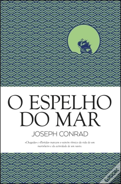 Capa do artigo O Espelho do Mar