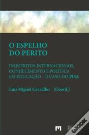 Capa do artigo O Espelho do Perito