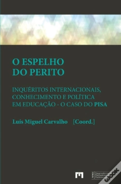 Capa do artigo O Espelho do Perito