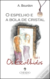Capa do artigo O Espelho e a Bola de Cristal