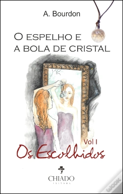 Capa do artigo O Espelho e a Bola de Cristal