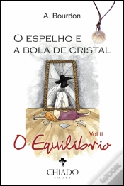 Capa do artigo O Espelho e a Bola de Cristal