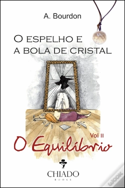 Capa do artigo O Espelho e a Bola de Cristal