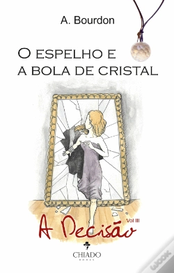 Capa do artigo O Espelho e a Bola de Cristal