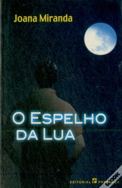 Capa do artigo O Espelho e a Lua