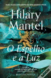 Capa do artigo O Espelho e a Luz