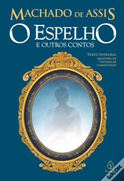 Capa do artigo O Espelho E Outros Contos