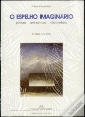 Capa do artigo O Espelho Imaginário