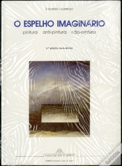 Capa do artigo O Espelho Imaginário