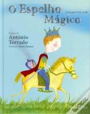 Capa do artigo O Espelho Mágico