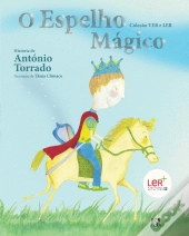 O Espelho Mágico