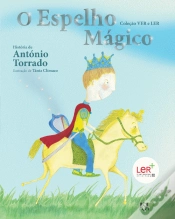 Capa do artigo O Espelho Mágico