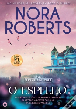 Capa do artigo O Espelho