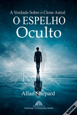 Capa do artigo O Espelho Oculto