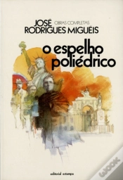 Capa do artigo O Espelho Poliédrico