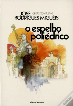 Capa do artigo O Espelho Poliédrico