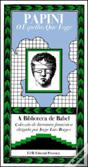 Capa do artigo O Espelho Que Foge