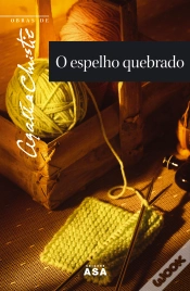 Capa do artigo O Espelho Quebrado