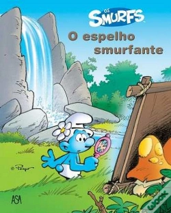 Capa do artigo O Espelho Smurfante